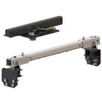 4435 Pulliam Enterprises, INC. Mounting Kit/Adapter Superglide