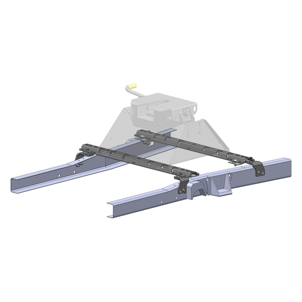 2748 Pulliam Enterprises, Inc. 16K Isr Custom Bracket Kit