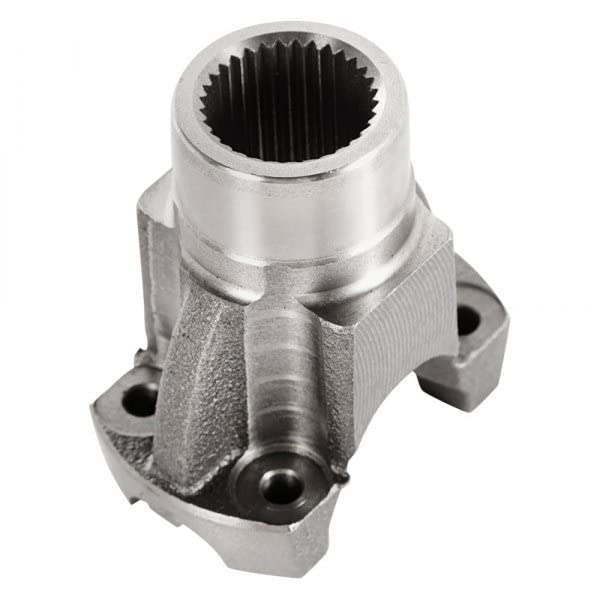 Transfer Case Yoke, NP231, for SYE Kit | OMIX Rugged Ridge | 18676.61 | Fits Only the Rugged Ridge 18676.60 SYE Kit for 1988-2006 Jeep Wrangler