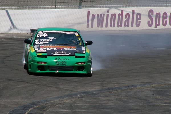 MR-CDK-NS13 Megan Racing Street Series Coilover Damper Kit