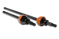 RCV Performance ULTIMATE 07-C JK RUBICON DANA 44 CV AXLE SET WITH NON TRU-LOC DIF - CVJ44-JK-PROK