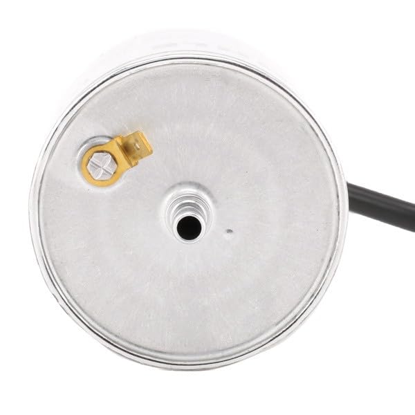Fuel Filter MAHLE KL 80
