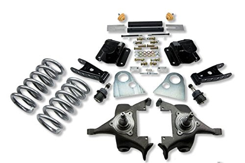 Lowering Belltech 820 Kit