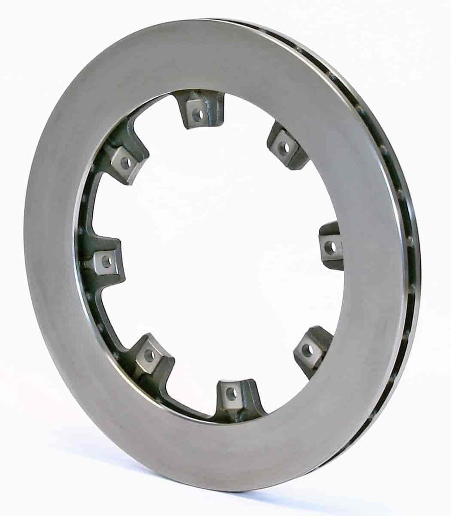 Wilwood 8 Bolt Rotor .810" X 11.75" X 7" for Ultralite 160-0471