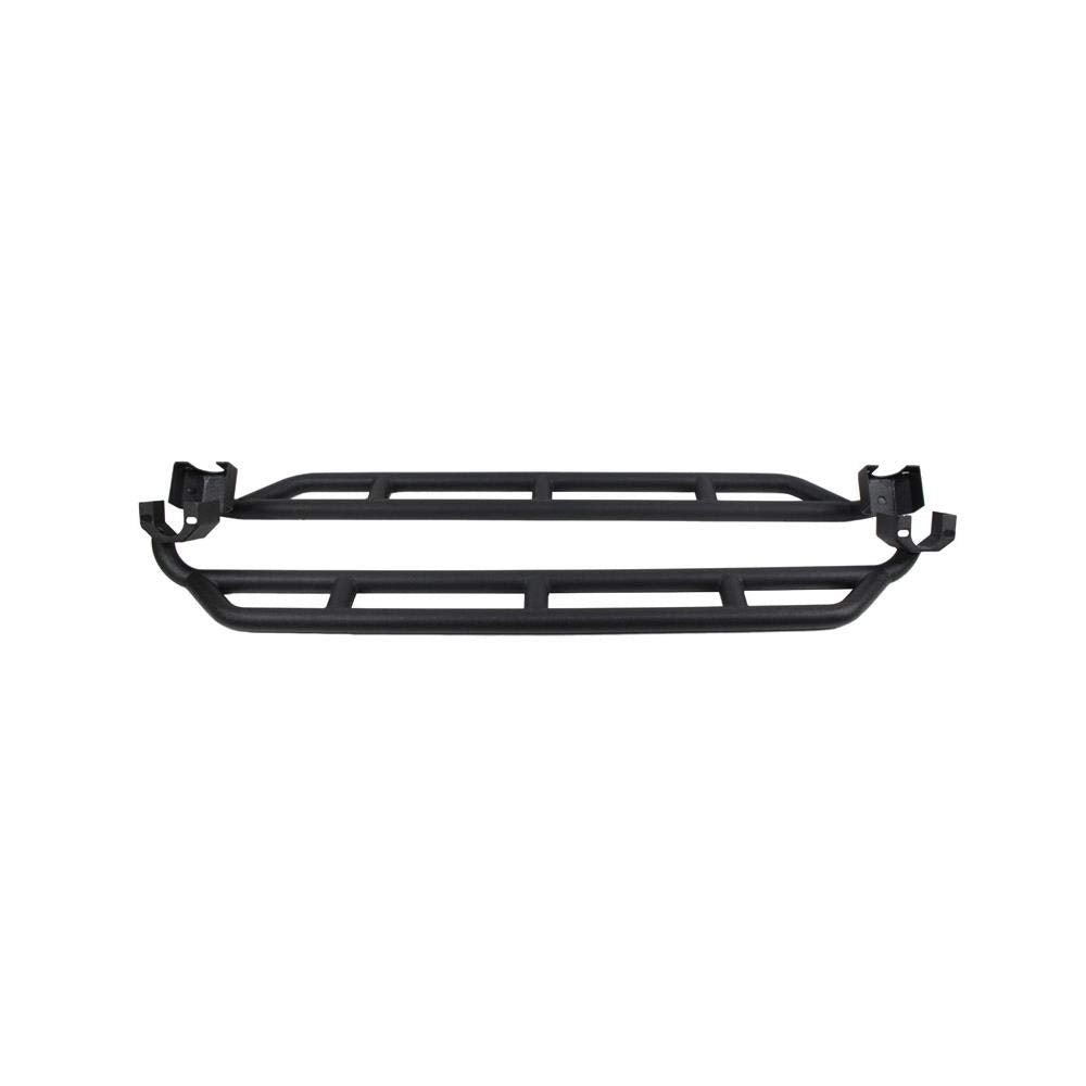 Fishbone Rock Sliders Offroad for Jeep JK 4 Door Wrangler Unlimited