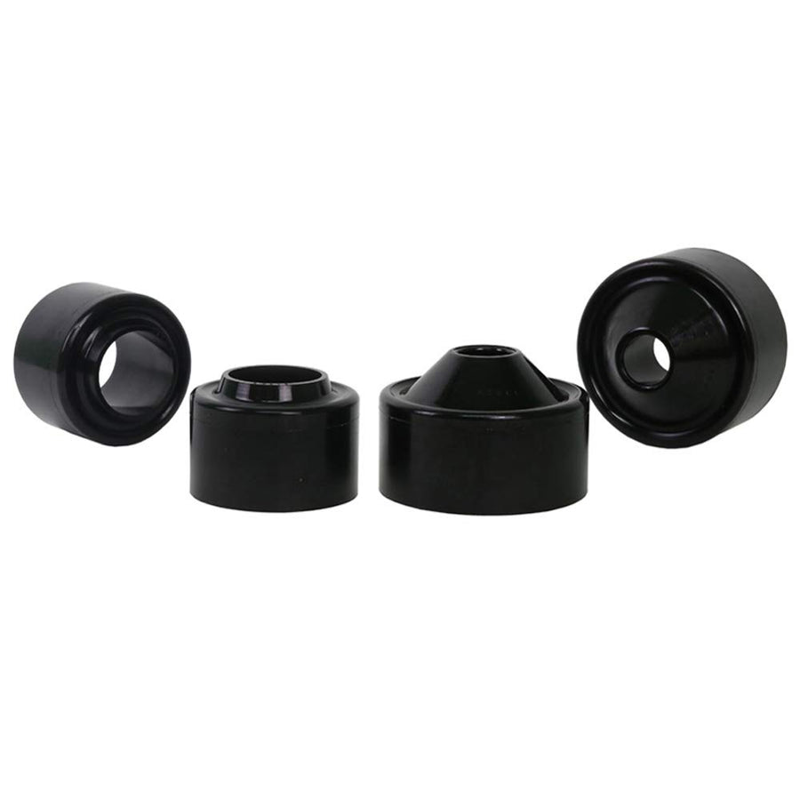 Sway bar Kit Whiteline Front and Rear Suitable for Jeep Wrangler 2007