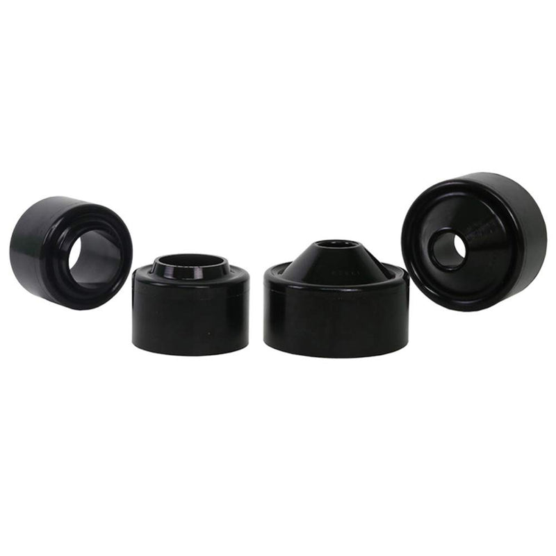 Sway bar Kit Whiteline Front and Rear Suitable for Jeep Wrangler 2007