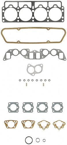 Head FEL-PRO Gasket Set HS 21176 B