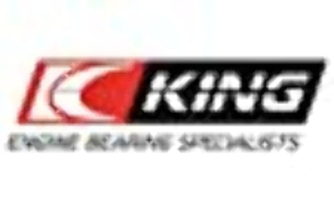 CR6697XP-STDX King Engine Bearings Connecting Rod Bearing