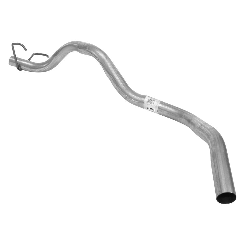 Exhaust Tail Pipe AP Exhaust Products 44753