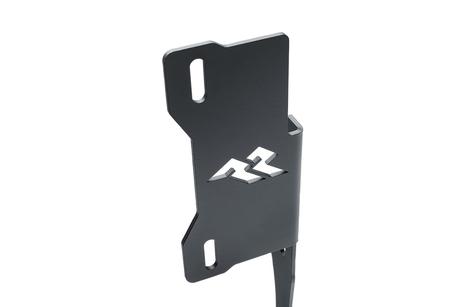 Off-Road Jack Tailgate Mount | Rugged Ridge | 11586.12 | Fits 2018-2024 Jeep Wrangler JL