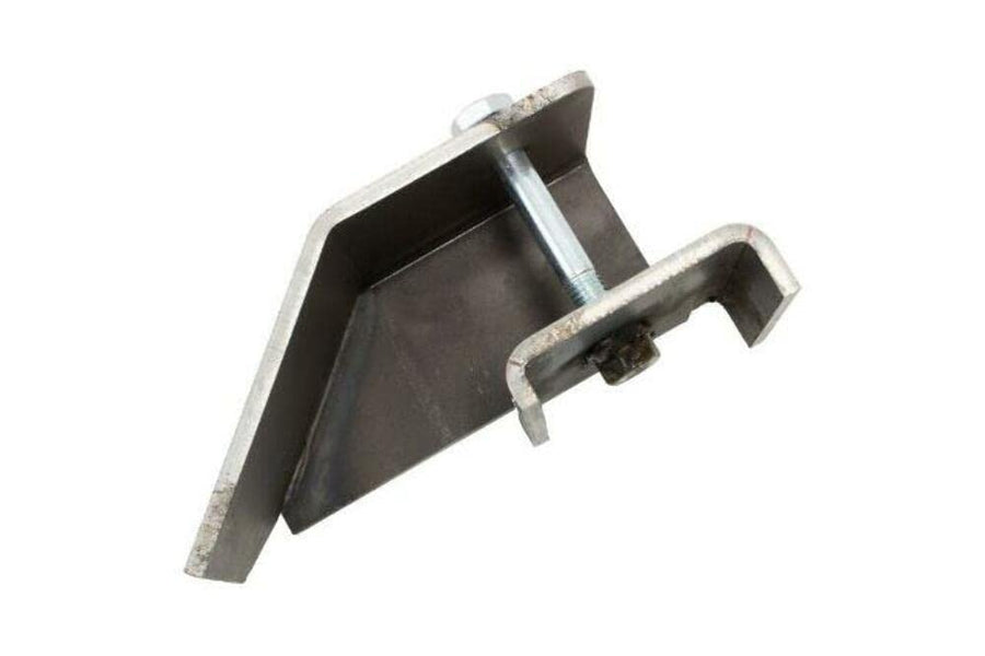 RB4019R Rustbuster Frameworks Front Upper A Arm Bracket Passenger Side Fits Jeep Wrangler
