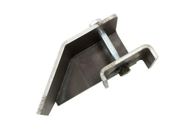 RB4019R Rustbuster Frameworks Front Upper A Arm Bracket Passenger Side Fits Jeep Wrangler