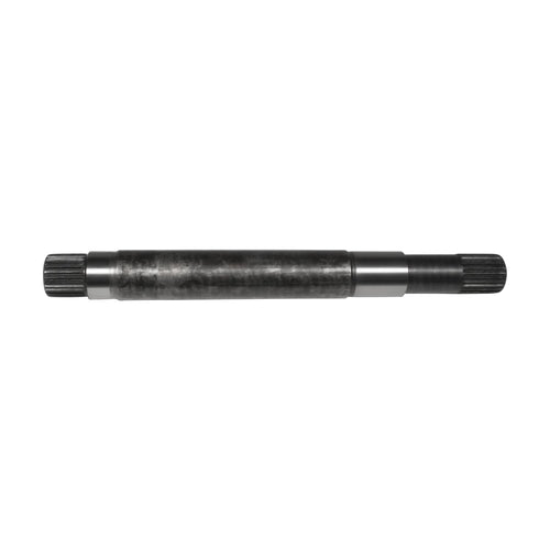 Right Hand USA Standard Intermediate Axle Shaft for 02-09 GM Trailblazer And Envoy