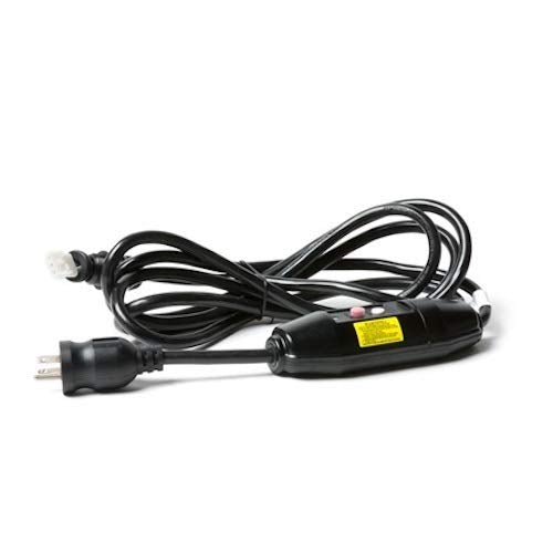 Power Cord Portacool PARPCD00110A - 12' - 20 Amp