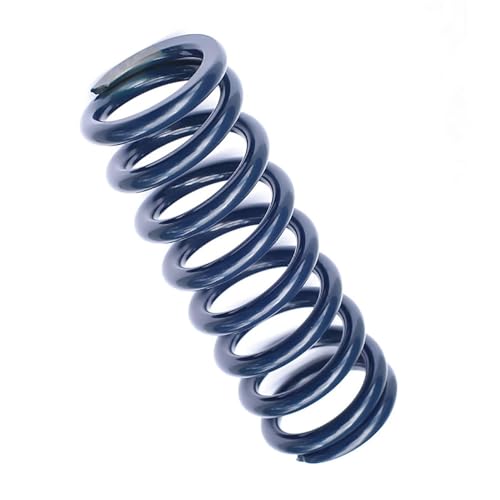 Coil Spring RideTech 59080750, 8" Length, 750 Lbs/In, 2.5" ID