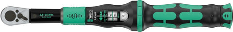 CLICK-TORQUE LOCK A6 Wera Tools