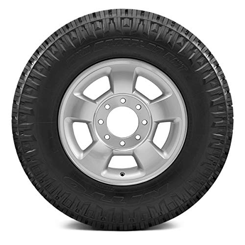 Exo Grappler AWT Nitto LT275/55R20 120/117Q