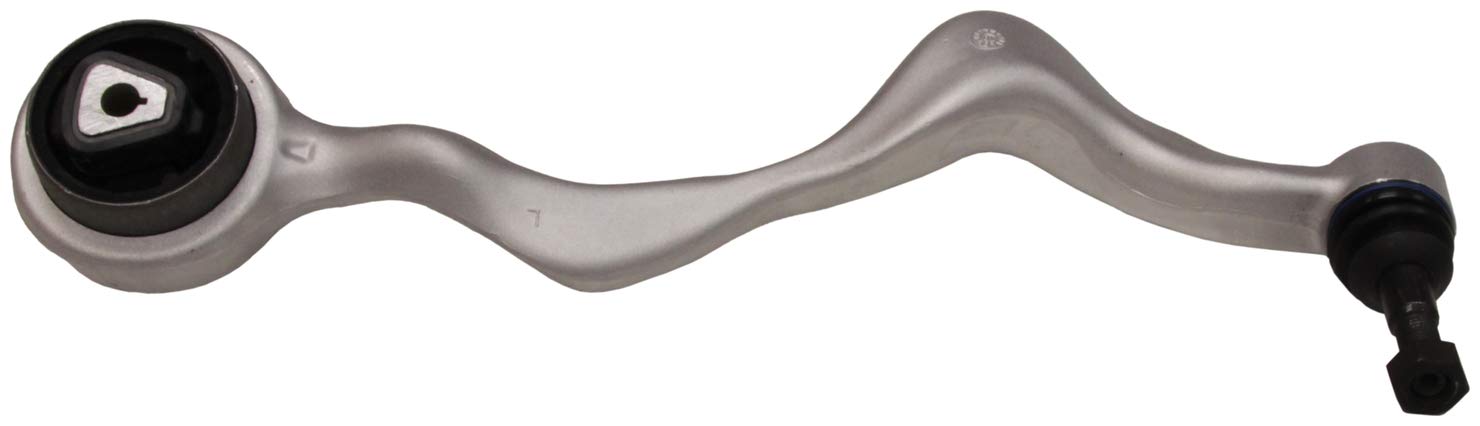 MOOG Suspension Control Arm and Ball Joint Assembly front left lower forward RK620127
