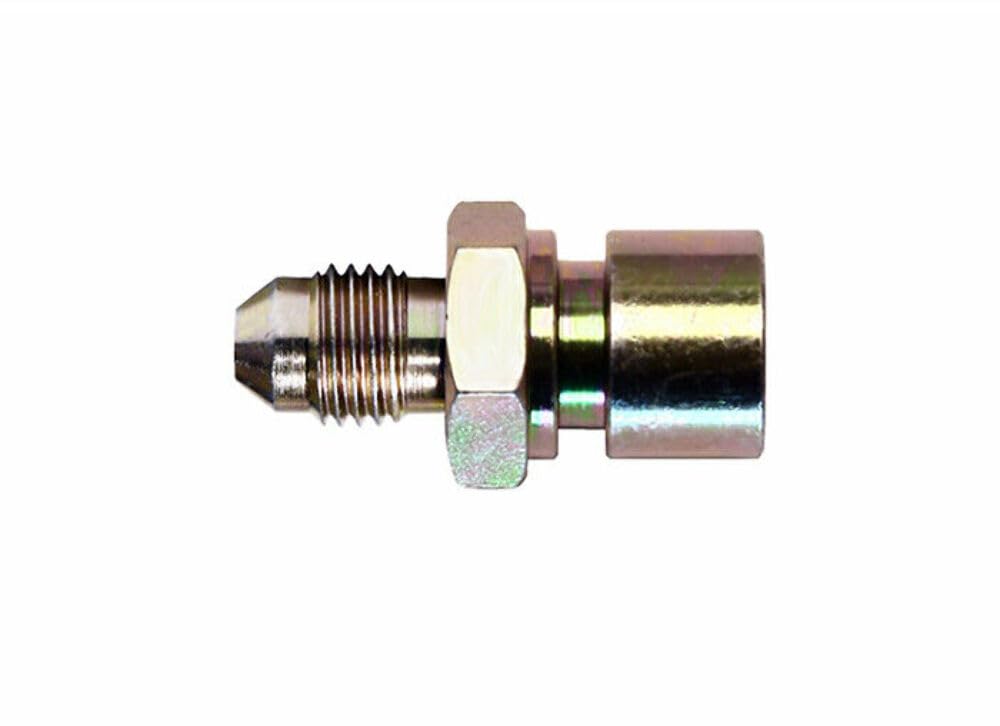 Flexline Kit Wilwood, 1999-2006 1500/2500 GM,TC Caliper