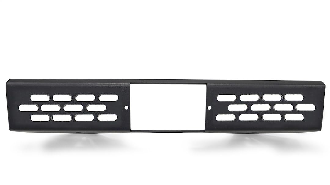 21-22 Bronco FAB FOURS Vengeance Acc INS