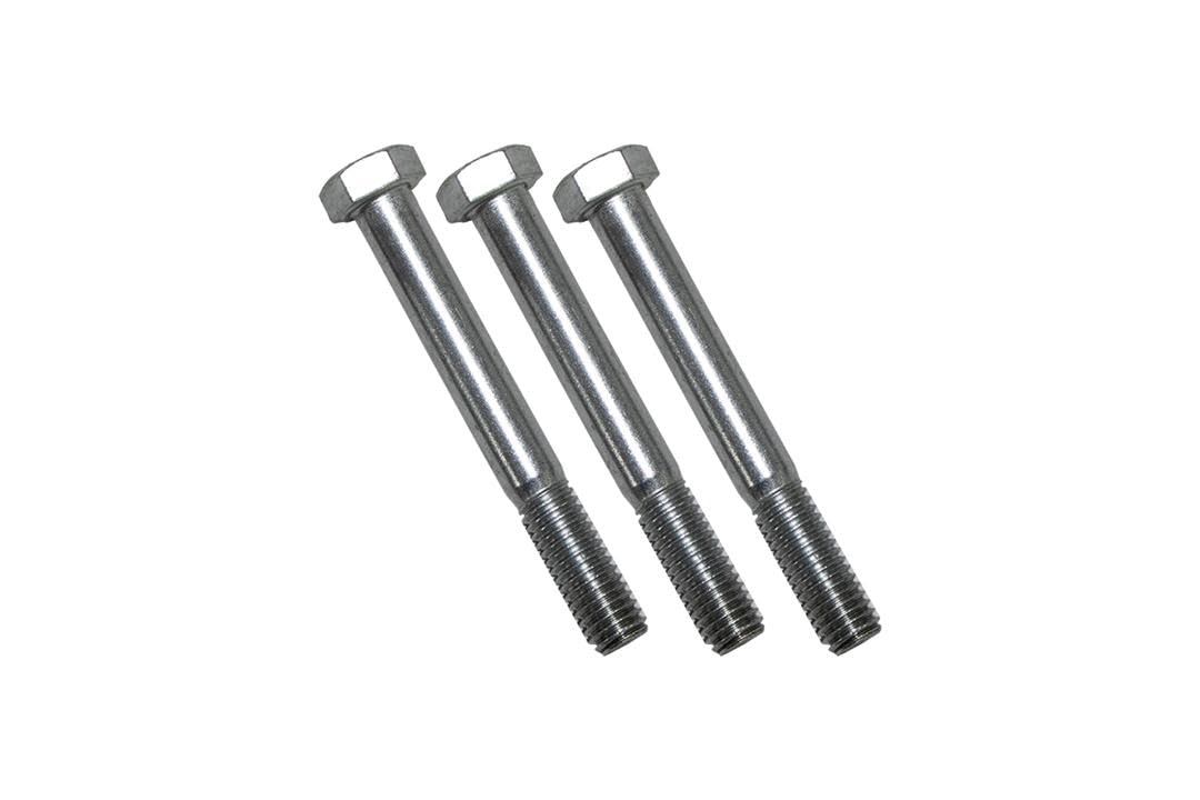 FULL®-LENGTH TJ TORQUE BOX - DRIVER