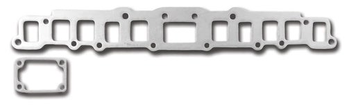 Exhaust Gasket Remflex 10-003 for Jeep/AMC 232/258 Engine, (Set of 2)