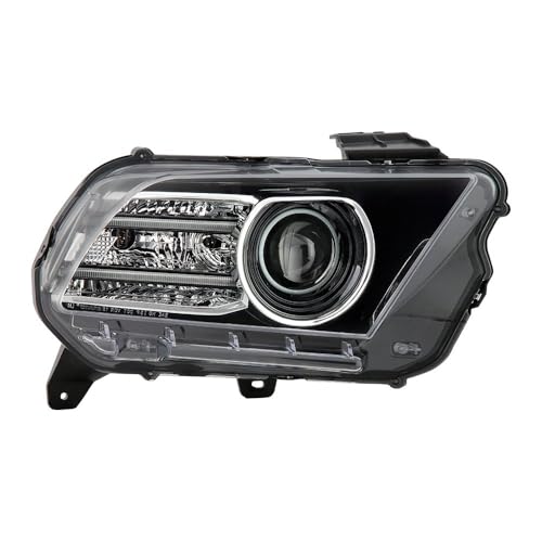 Projector Xtune Headlights (PRO-JH-FM13-HID-OE-R) (POE)