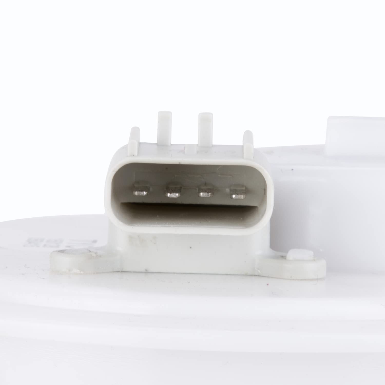 Fuel Pump Module Assembly TYC 150128-A Compatible with 2001-2004 Chrysler Pt Cruiser 2.4L