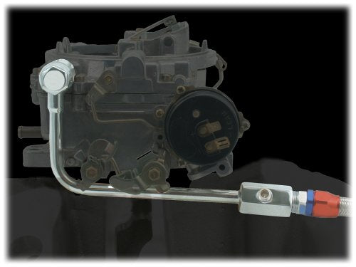 Fuel Line Spectre Performance 29883 for Edelbrock/Carter Carburetor