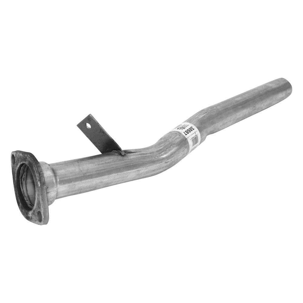 Exhaust Tail Pipe AP Exhaust Products 38687
