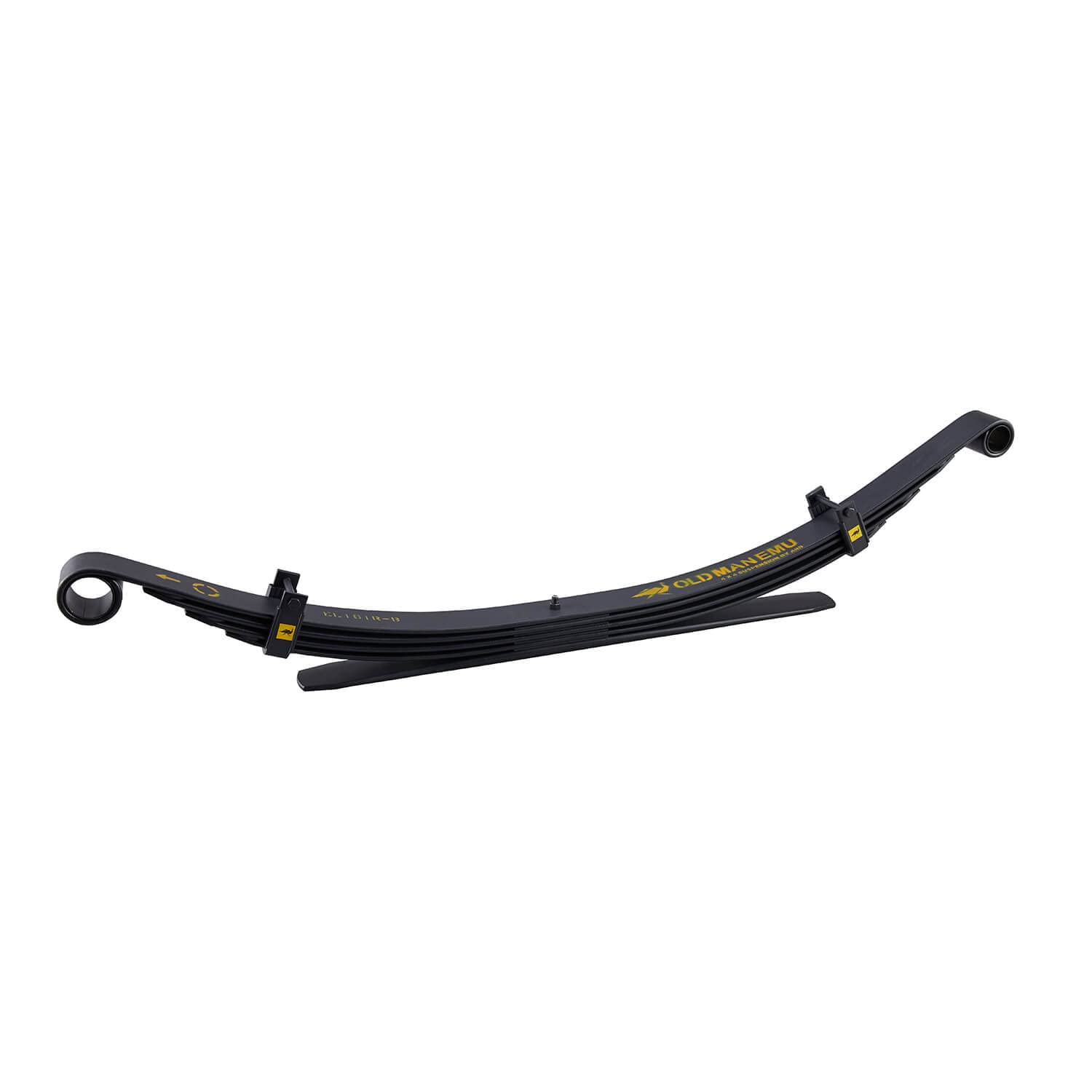 Old Man Emu Leaf Spring EL101R Rear 300KG Leaf Spring