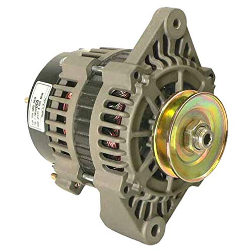 Alternator Marine
