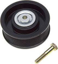 Gates Pulley