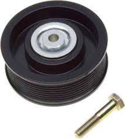 Gates Pulley