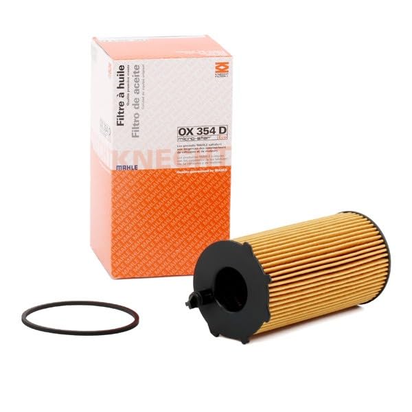 ECO MAHLE OX 354D Oil Filter