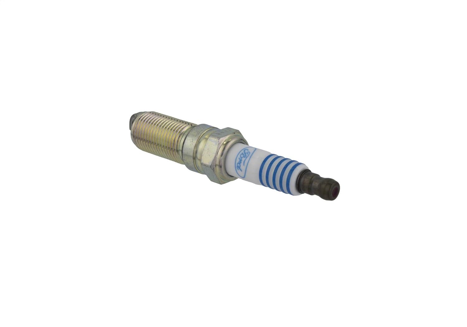 10-17 Ford Racing (M-12405-35T) EcoBoost Cold Spark Plug Set 3.5L Flex