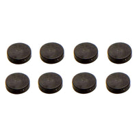 Cap Manley 42100-8 (Standard .2740in Stem Valves 7mm Wear 8 pcs), 1 Pack