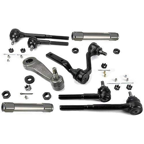 Steering Kit Ridetech 1967 Camaro and Firebird with Manual Steering 11169570