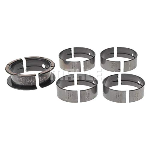 Clevite Engine MS-2234P Crankshaft Main Bearing Set