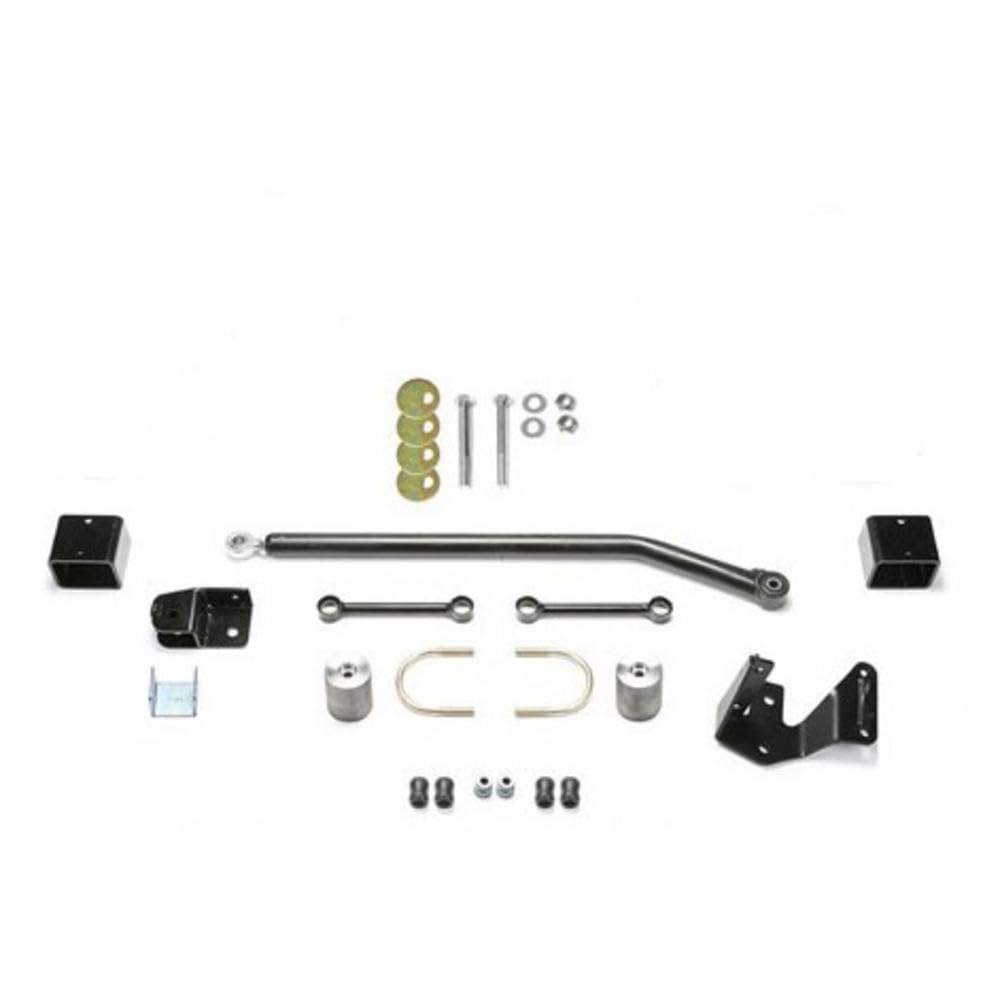 Box Fabtech Kit FTS24178