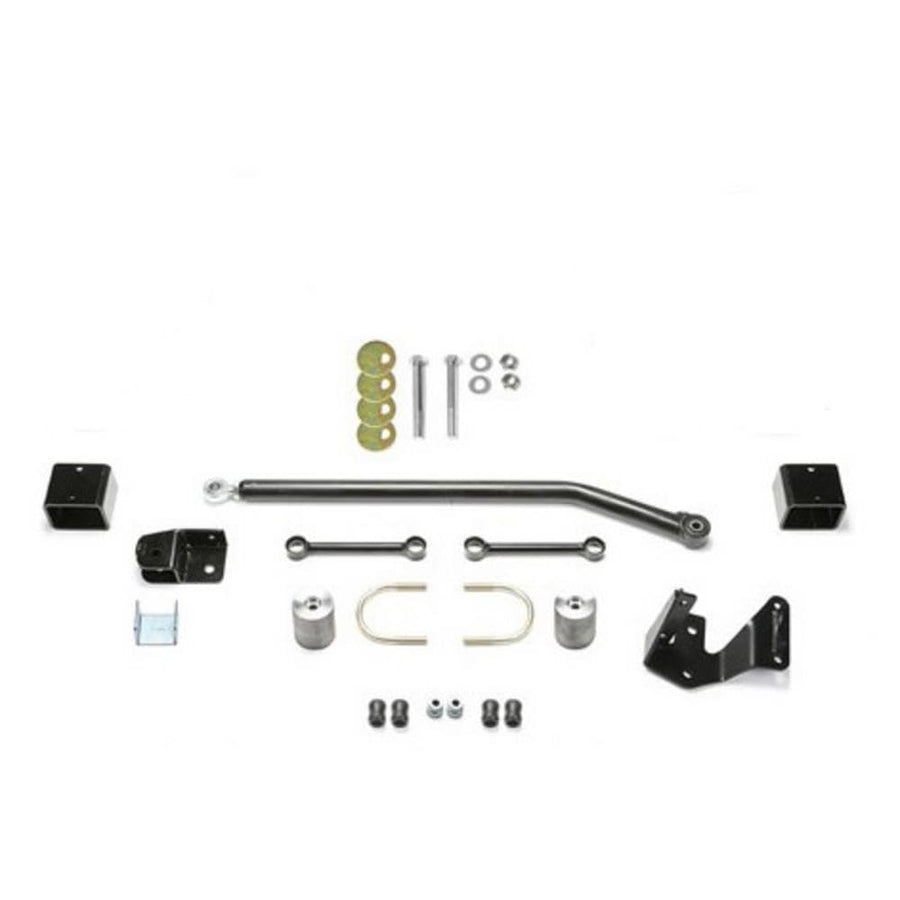 Box Fabtech Kit FTS24178