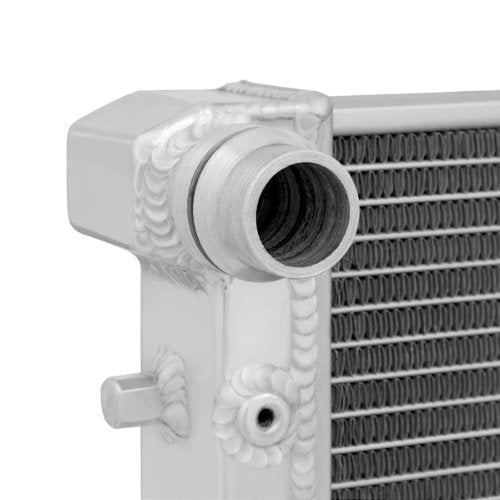 Mishimoto Performance Aluminum Radiator Fits Volkswagen Golf MMRAD-GLF-99 Manual 1999-2002