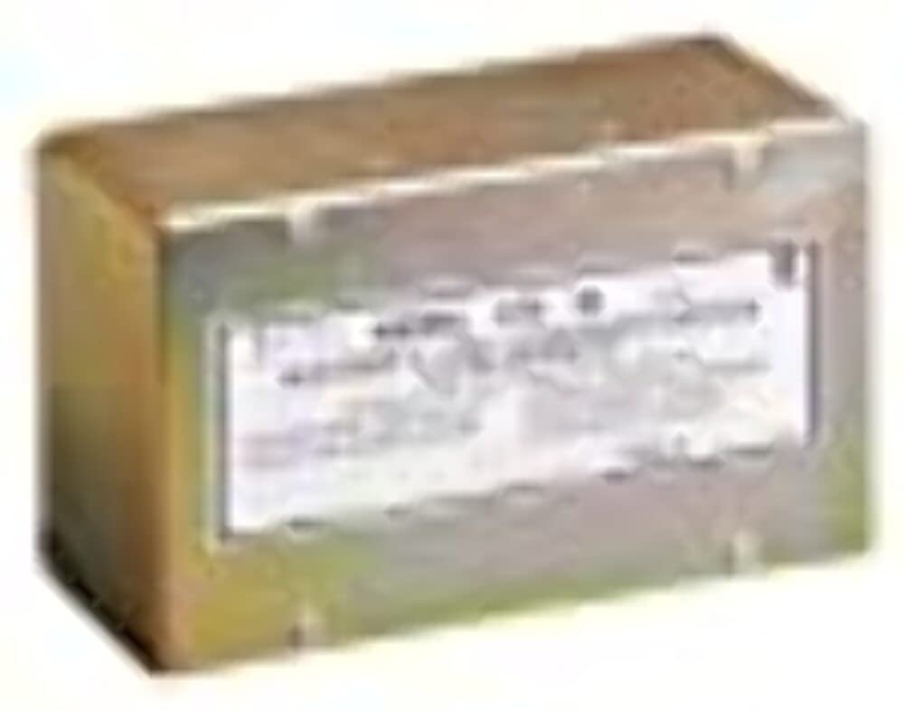 Parallax Power Supply ATS301 Generator Switch 30 Amp 120V