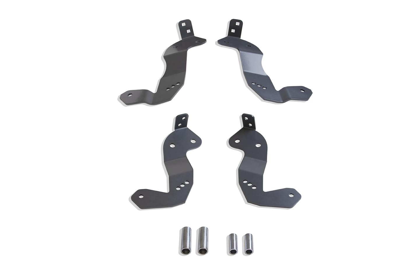 Geometry Correction Brackets Maxtrac 9499CCB