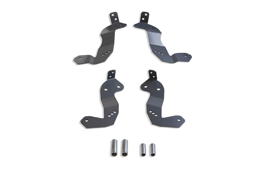 Geometry Correction Brackets Maxtrac 9499CCB