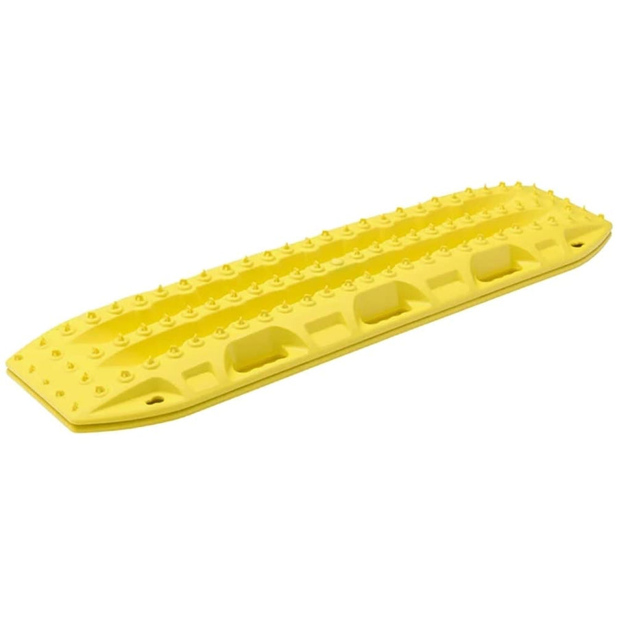 Vehicle Recovery Board MAXTRAX MKII Blaze Yellow