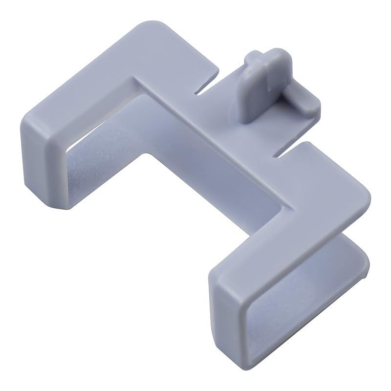 Dometic 2413271012 USA Fits REFRIG LOCK TAB CLIP RMX/RML85XX