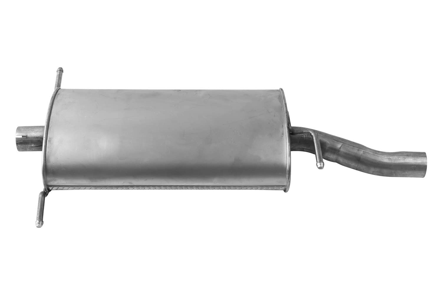 VW8157 Ansa Exhaust Muffler