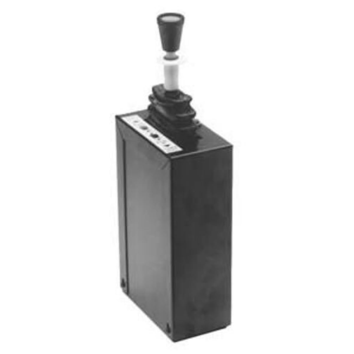 K70DF Buyers Products Feather Down Valve (Valve-Pto/Hoist, Feather Down), Black